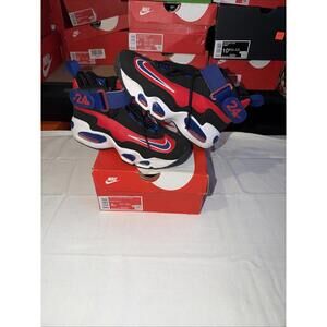 Nike Air Griffey Max 1 (GS) DZ575 001 Size 4Y